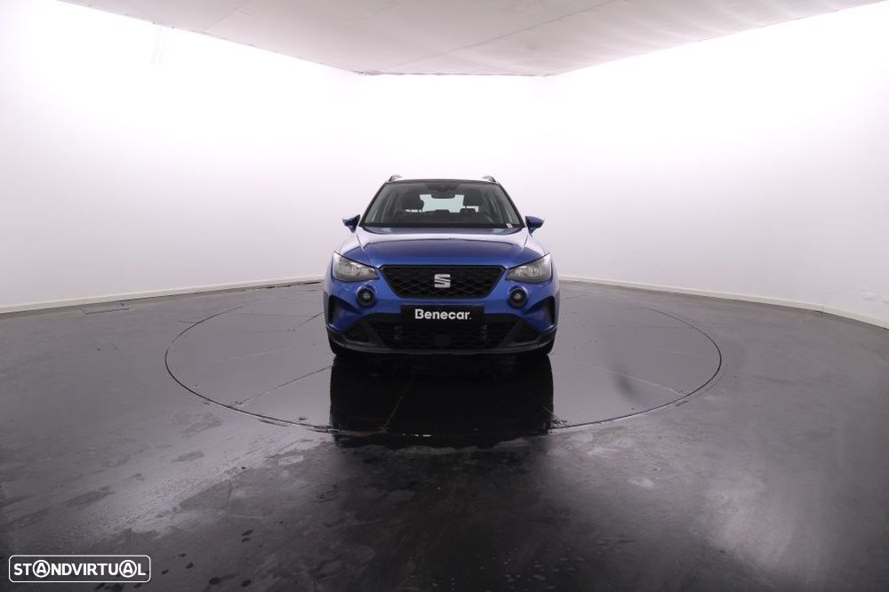 SEAT Arona 1.0 TSI Style - 12