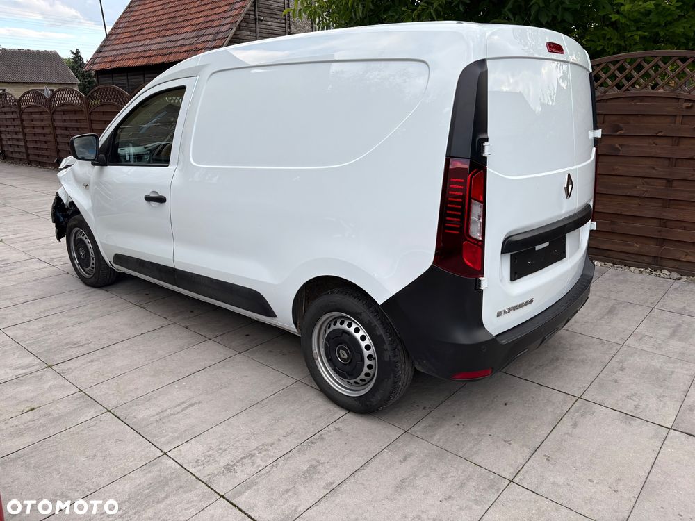 Renault Kangoo express - 2