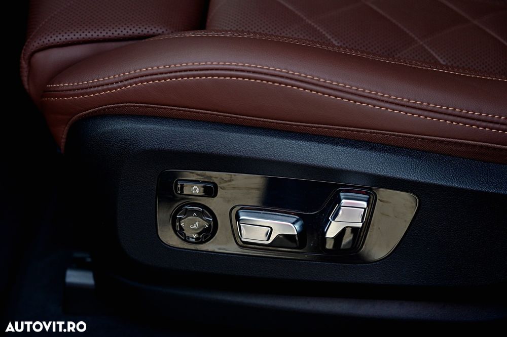 BMW X5 xDrive30d xLine - 38