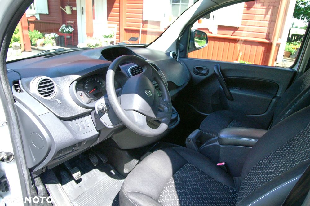 Renault Kangoo - 10