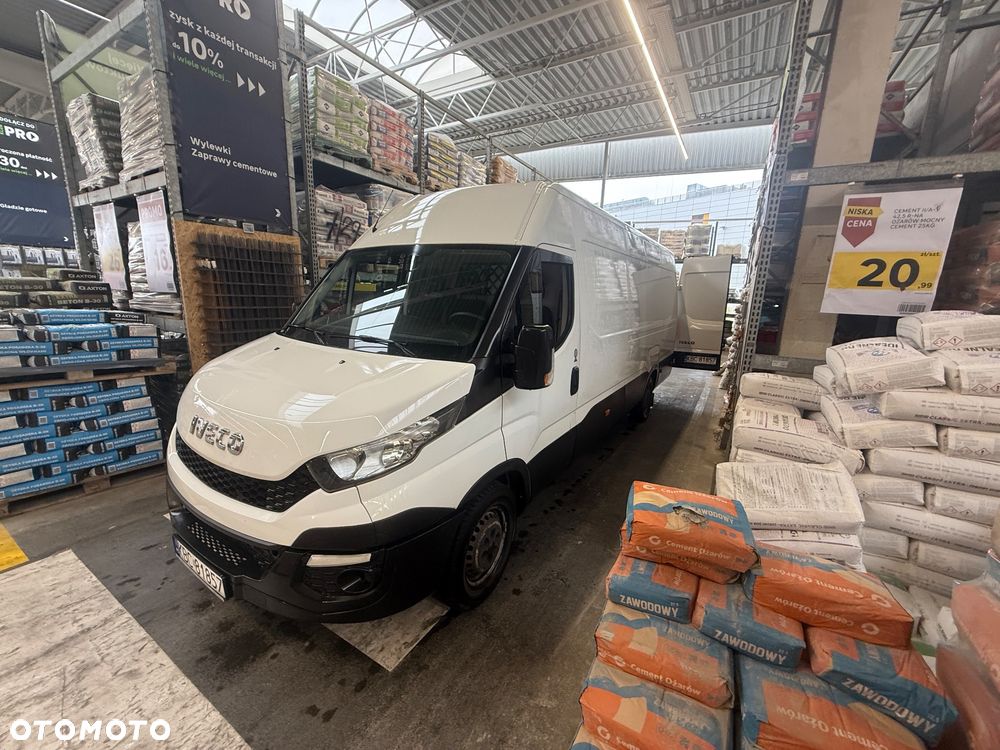 Iveco Daily - 4
