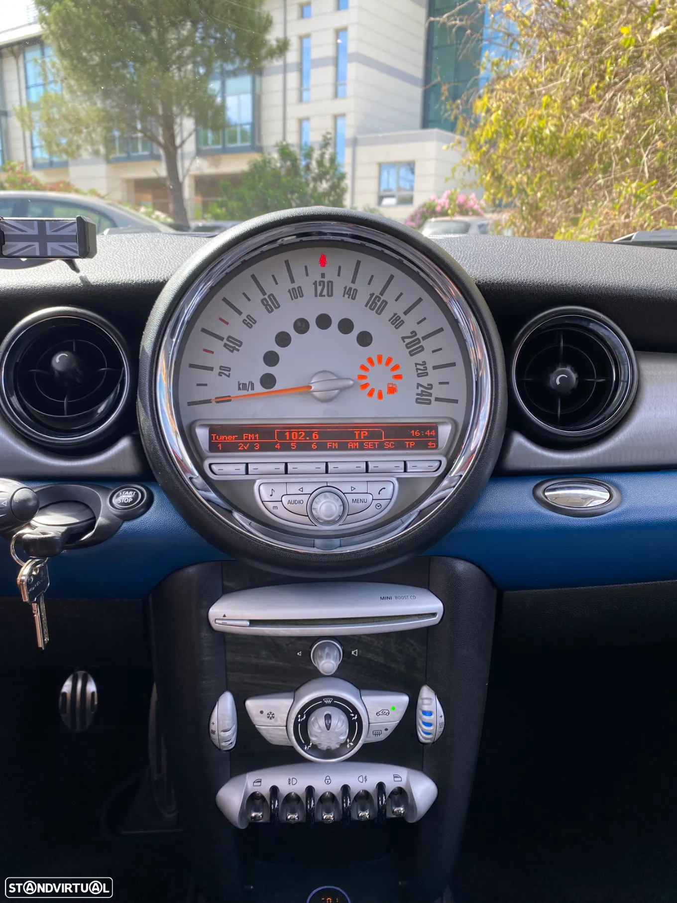 MINI Clubman Cooper S - 9