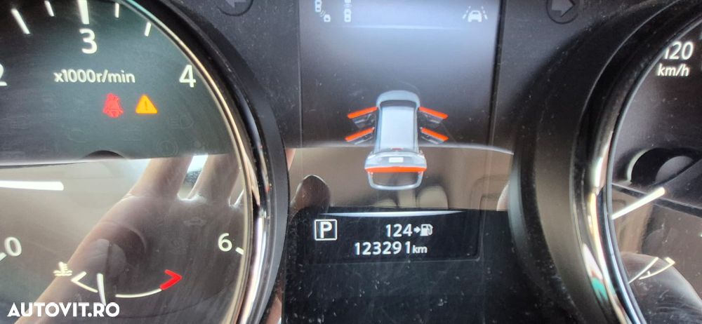 Nissan X-Trail - 13