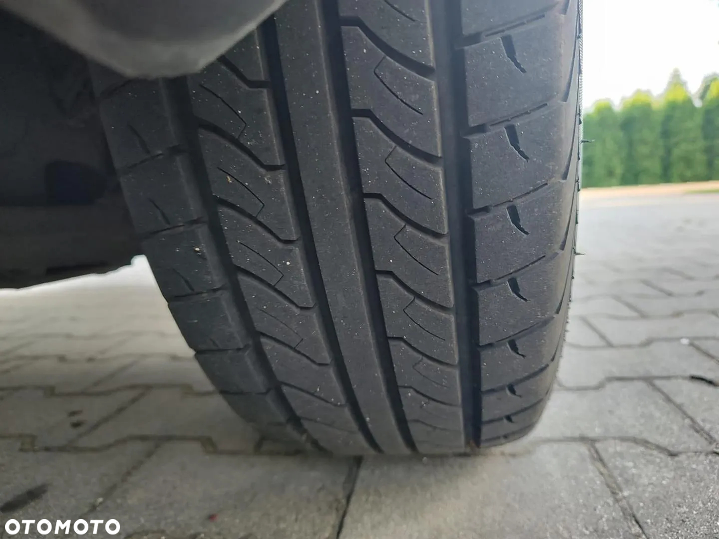 Iveco 35C13 - 14