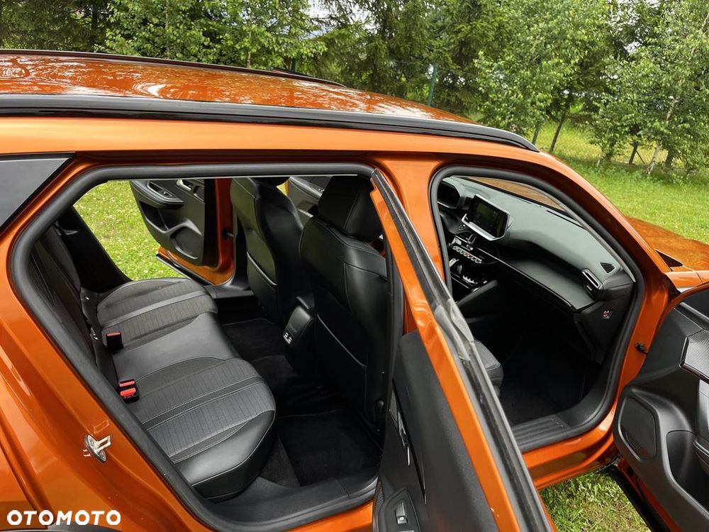 Peugeot 2008 Allure Pack - 8