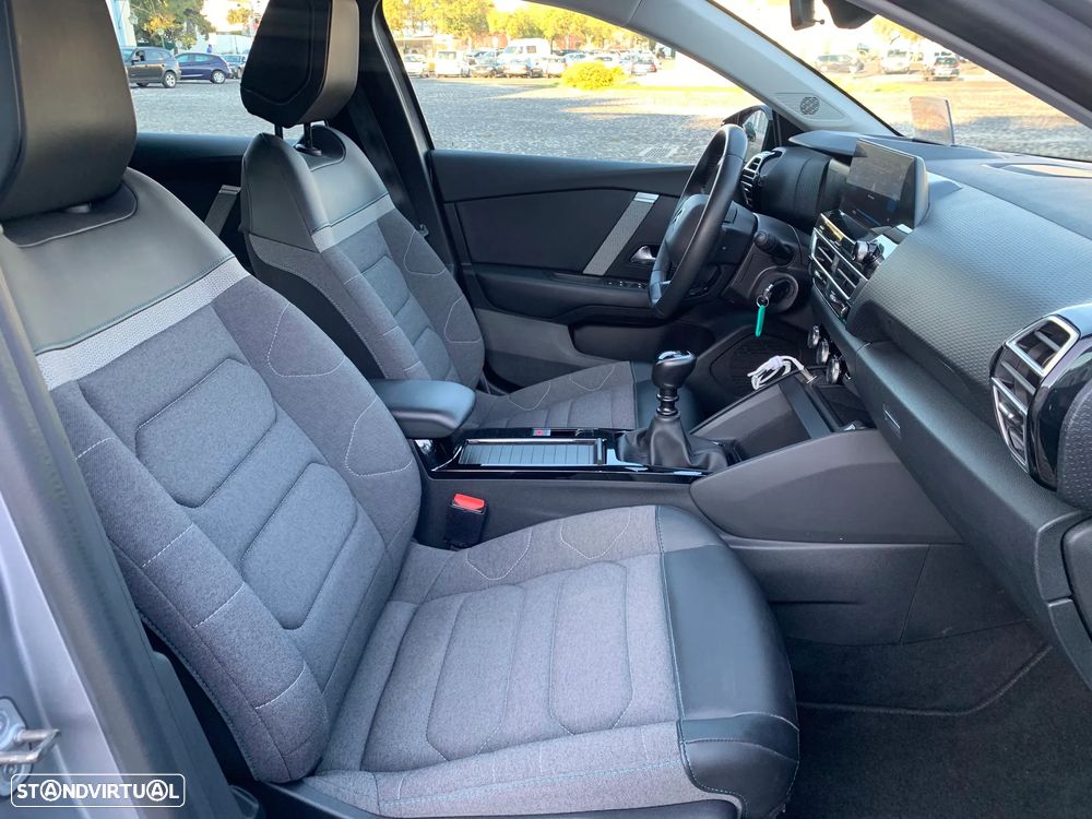 Citroën C4 1.5 BlueHDi Feel Pack - 6