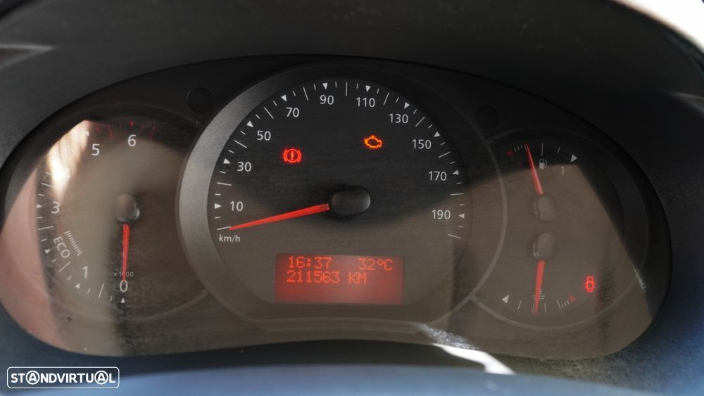Renault Kangoo - 12