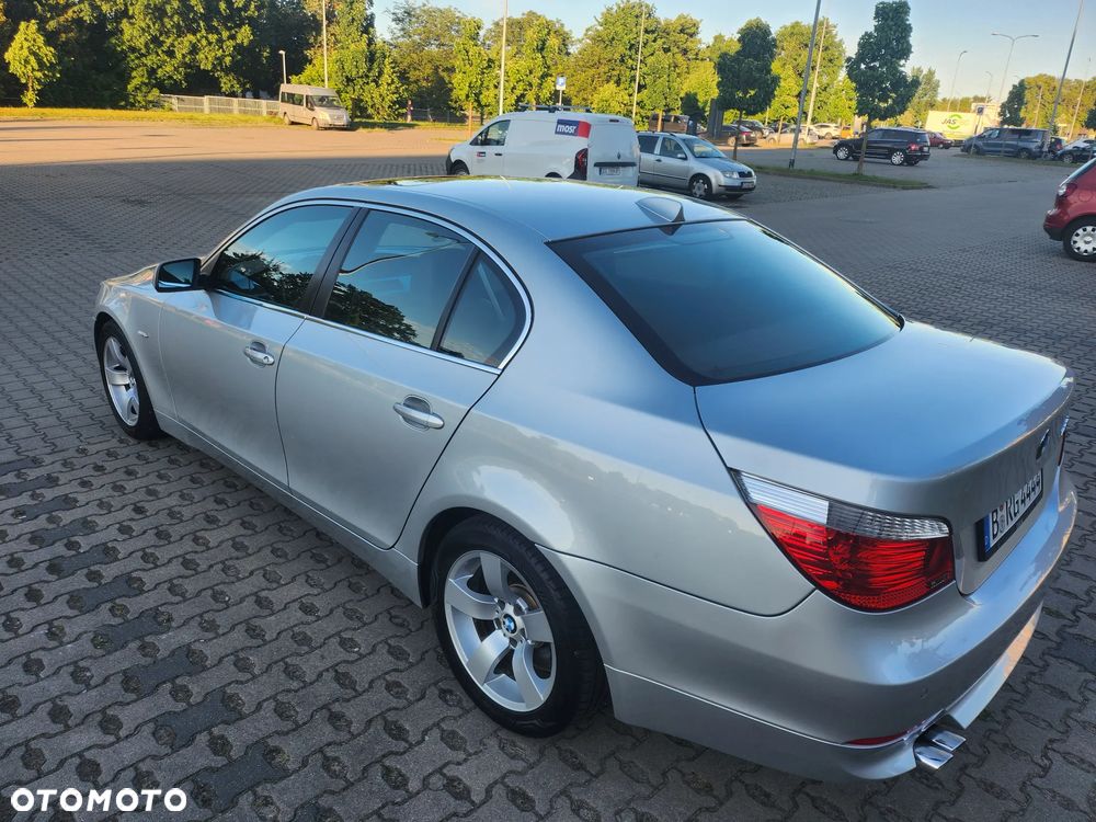 BMW Seria 5 - 13