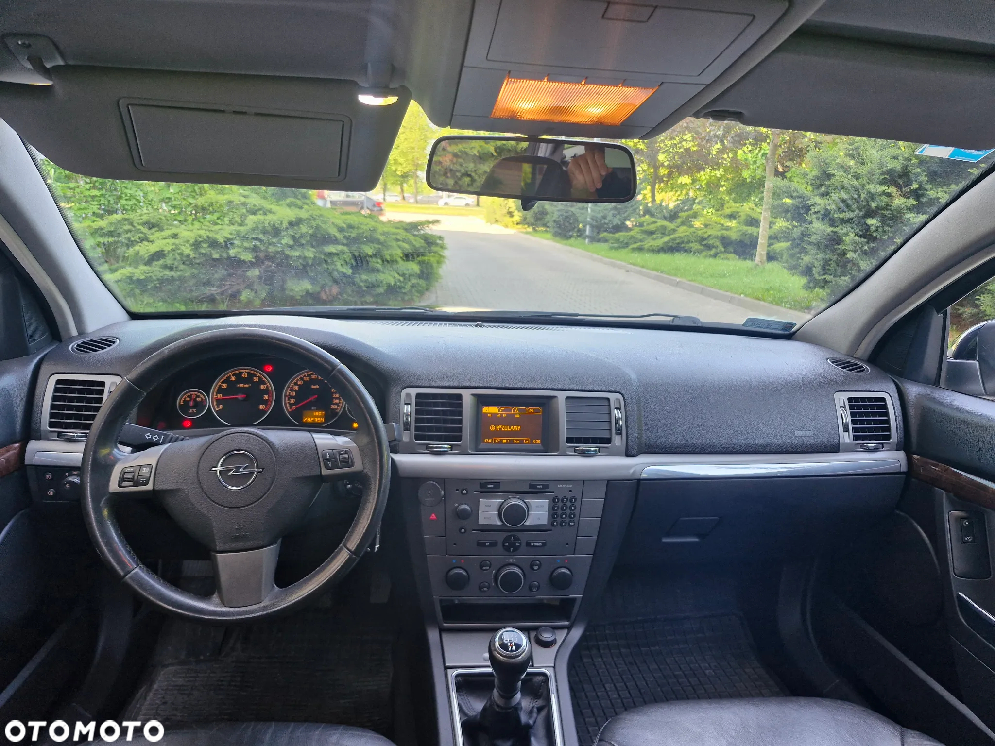 Opel Vectra 1.8 Caravan Cosmo - 19
