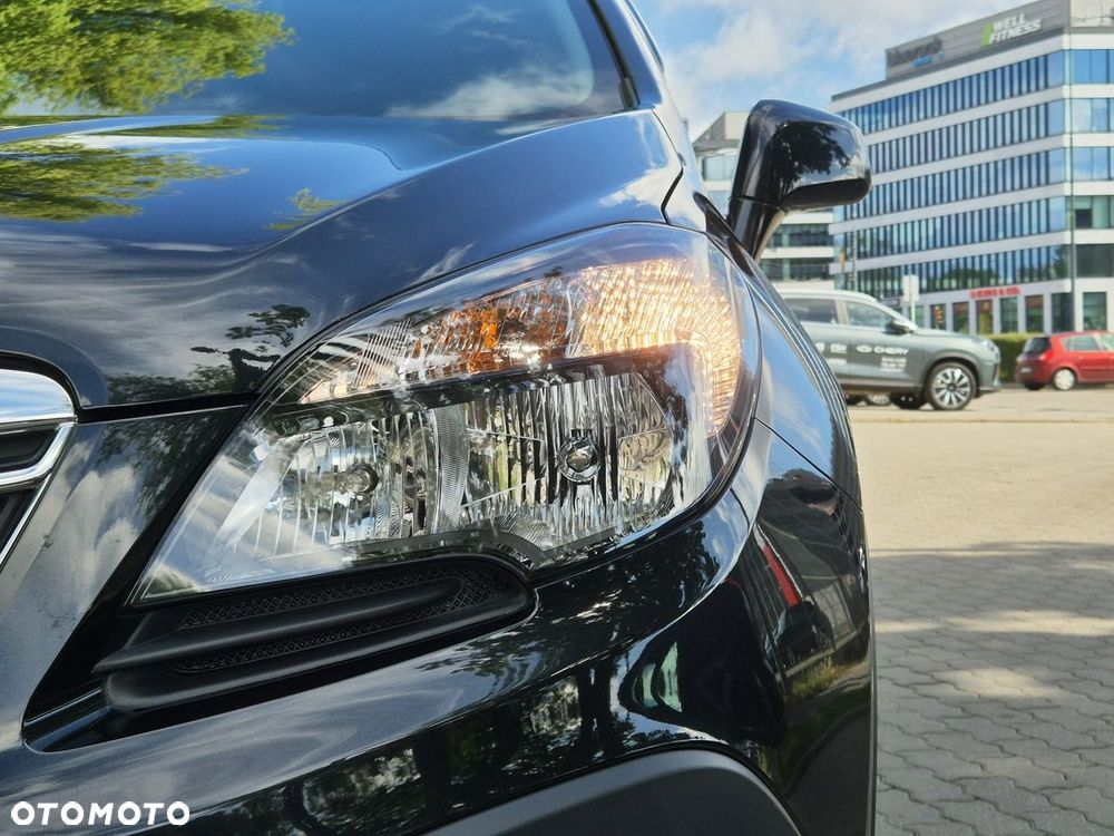Opel Mokka 1.4 T Cosmo S&S EU6 - 24