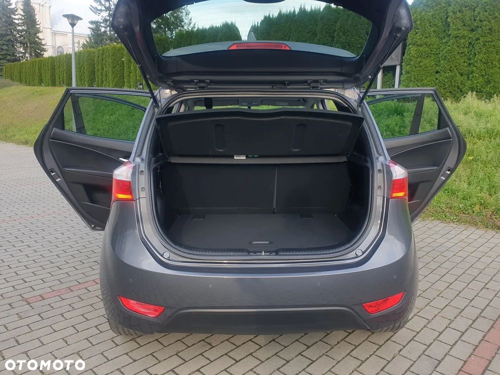 Hyundai ix20 1.4 Edition 20 - 10