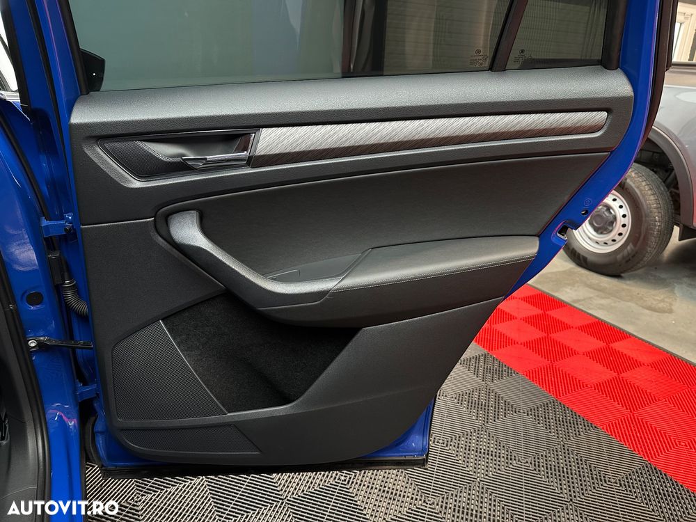 Skoda Kodiaq 2.0 TDI DSG Style - 31