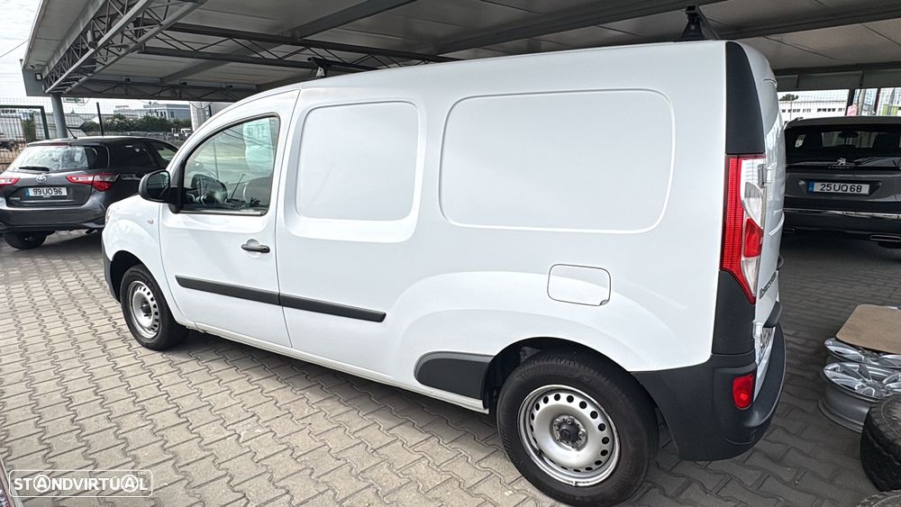 Renault Kangoo Maxi 3 Lug 95cv - 3