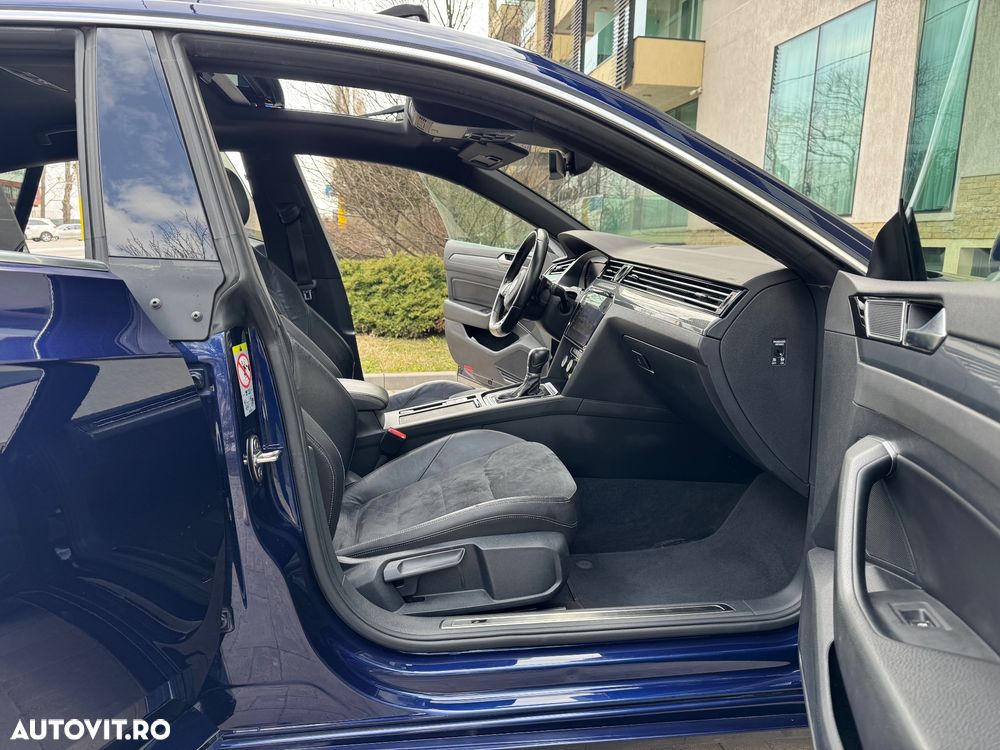 Volkswagen ARTEON 2.0 TDI DSG R-Line - 10