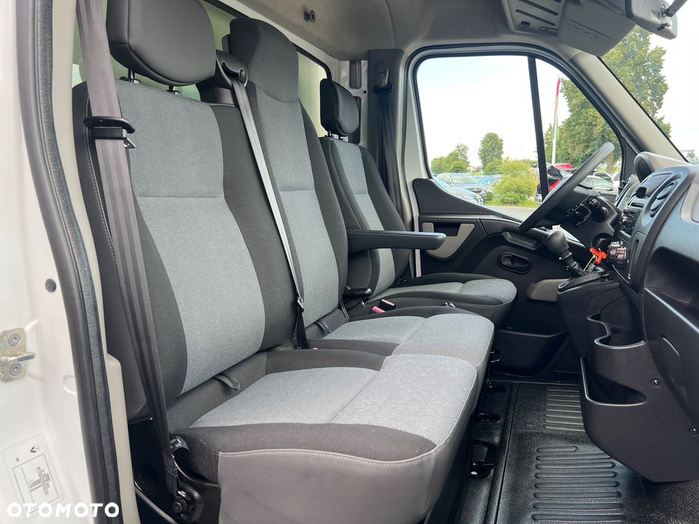 Renault Master - 34