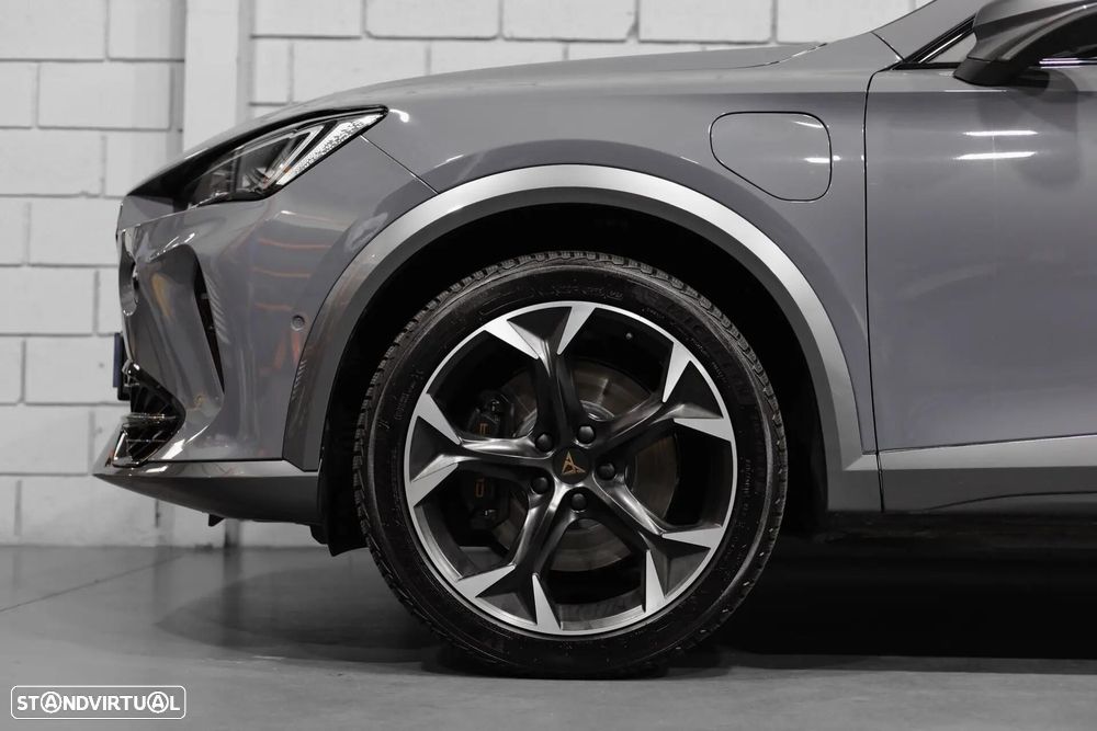 Cupra Formentor 1.4 e-Hybrid DSG VZ - 24