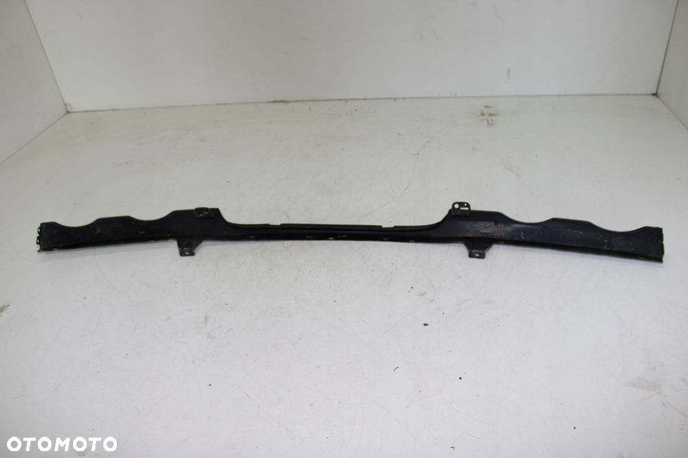 BMW E32 750I ATRAPA NOSEK GRILL PRZEDNI PAS WZMOCNIENIE SZEROKA LAMPA - 7