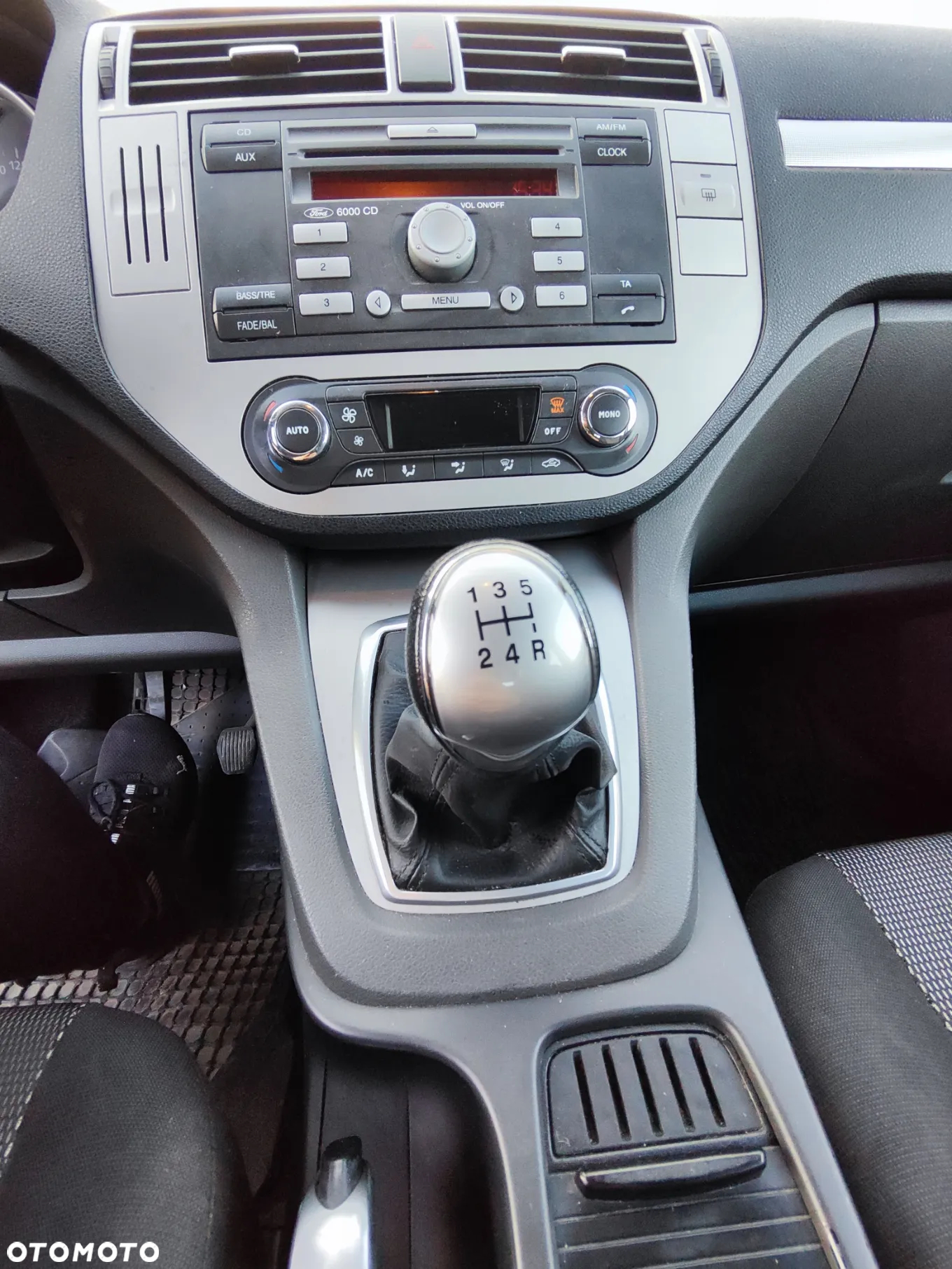 Ford C-MAX - 6