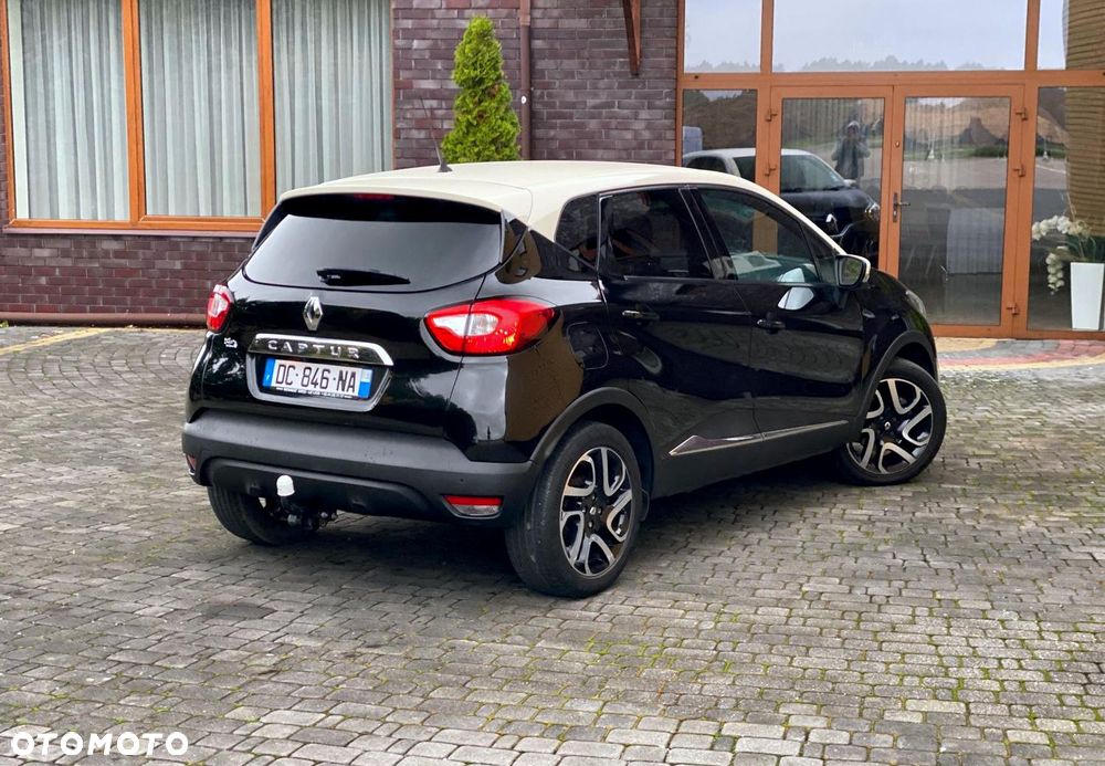 Renault Captur TCe 120 EDC Dynamique - 13