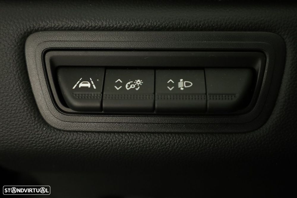Renault Captur 1.0 TCe Techno Bi-Fuel - 20