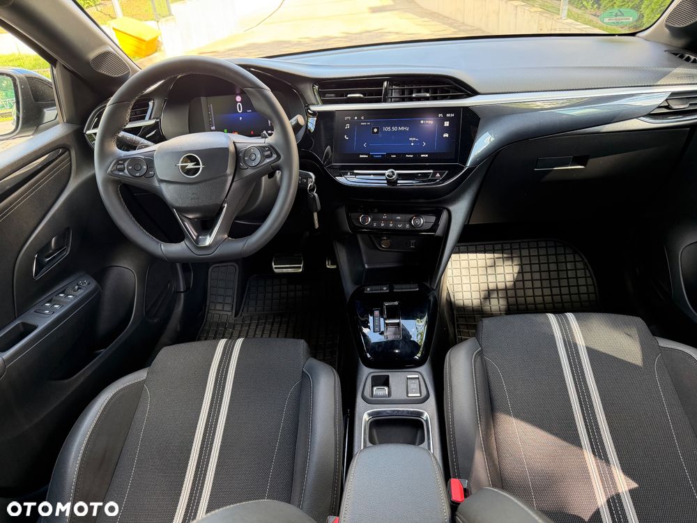 Opel Corsa 1.2 GS Line S&S - 17