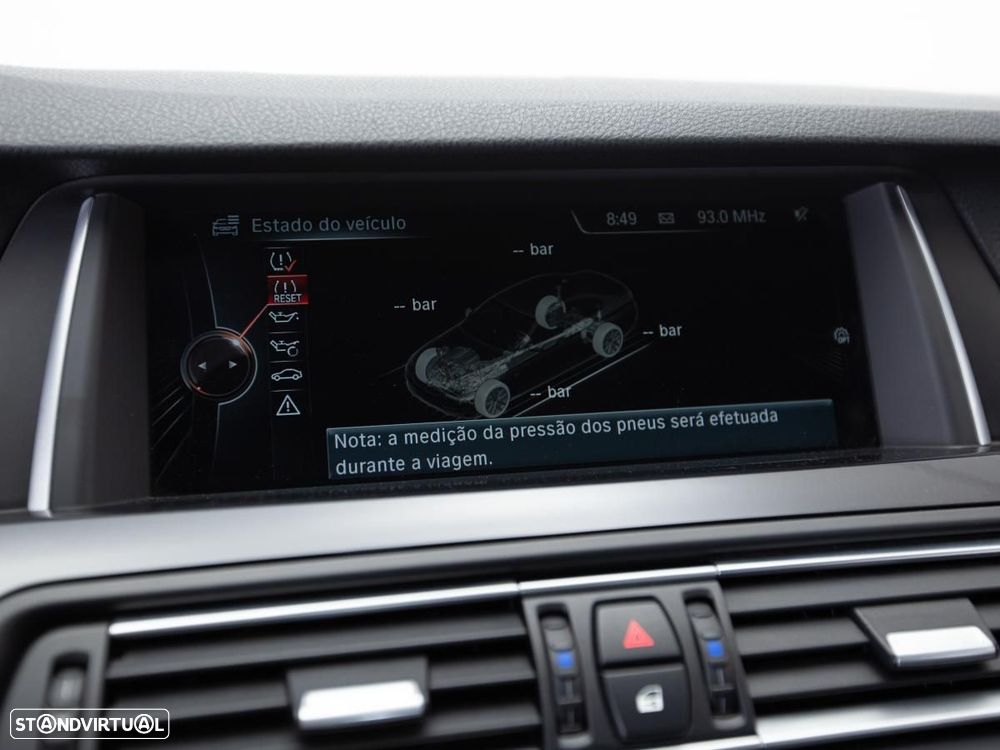 BMW 520 - 28