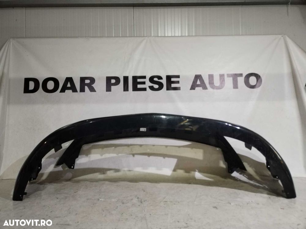 Bara fata Mercedes B-Class W247, 2019, 2020, 2021, 2022, 2023, cod origine OE A247885300. - 6
