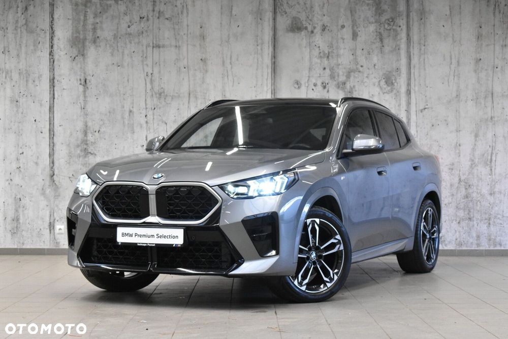 BMW X2 - 2