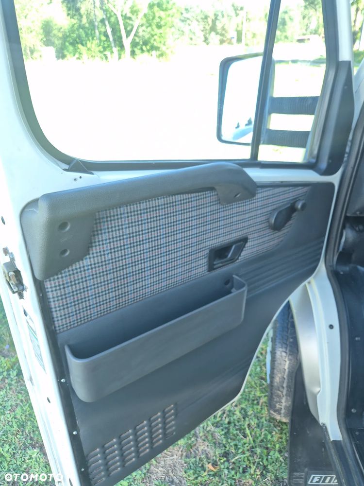 Fiat DUCATO HYMER - 27