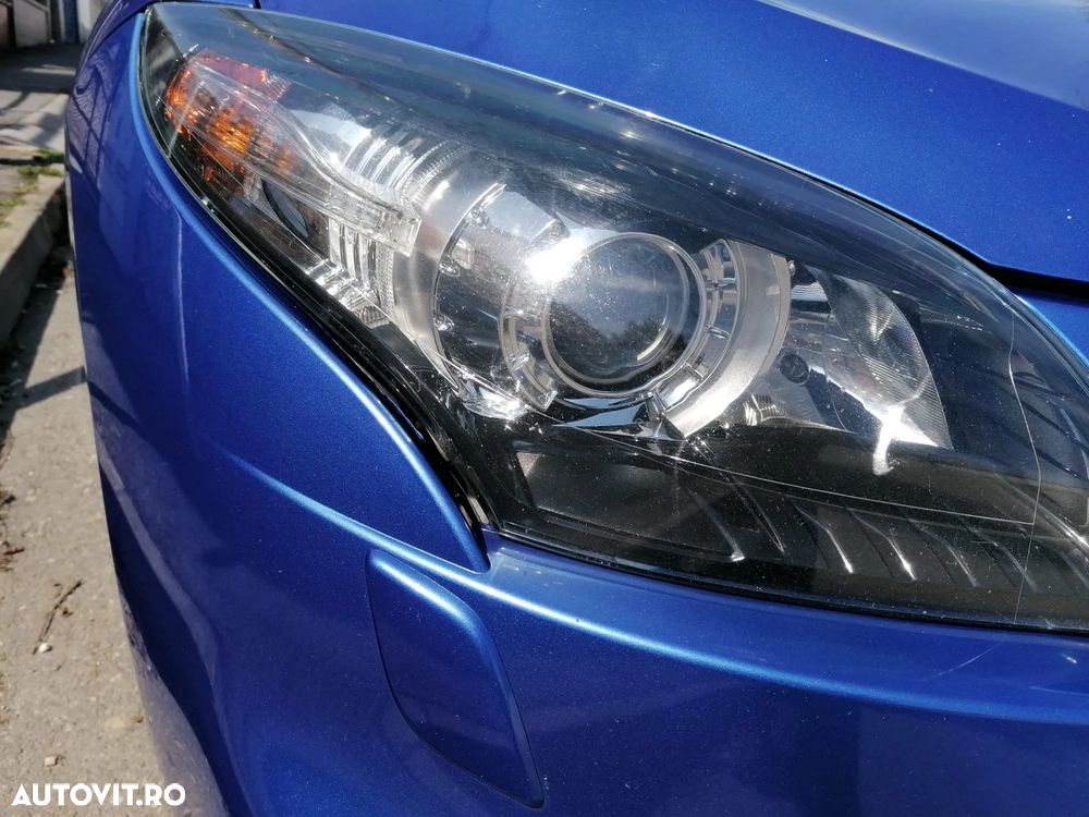 Renault Megane 1.5 dCi Sport Edition - 19