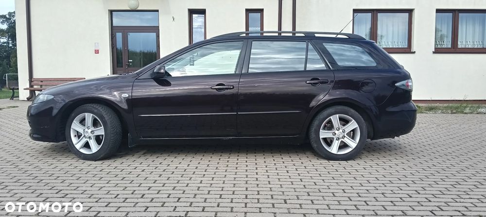 Mazda 6 2.0 Active - 3