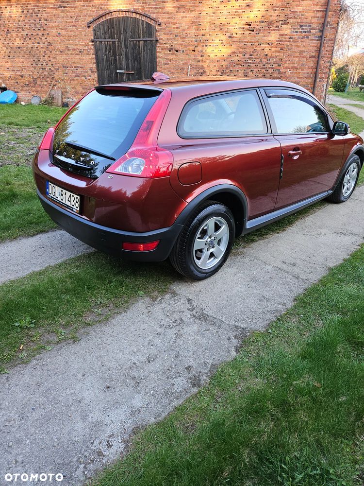 Volvo C30 1.8 Momentum - 7