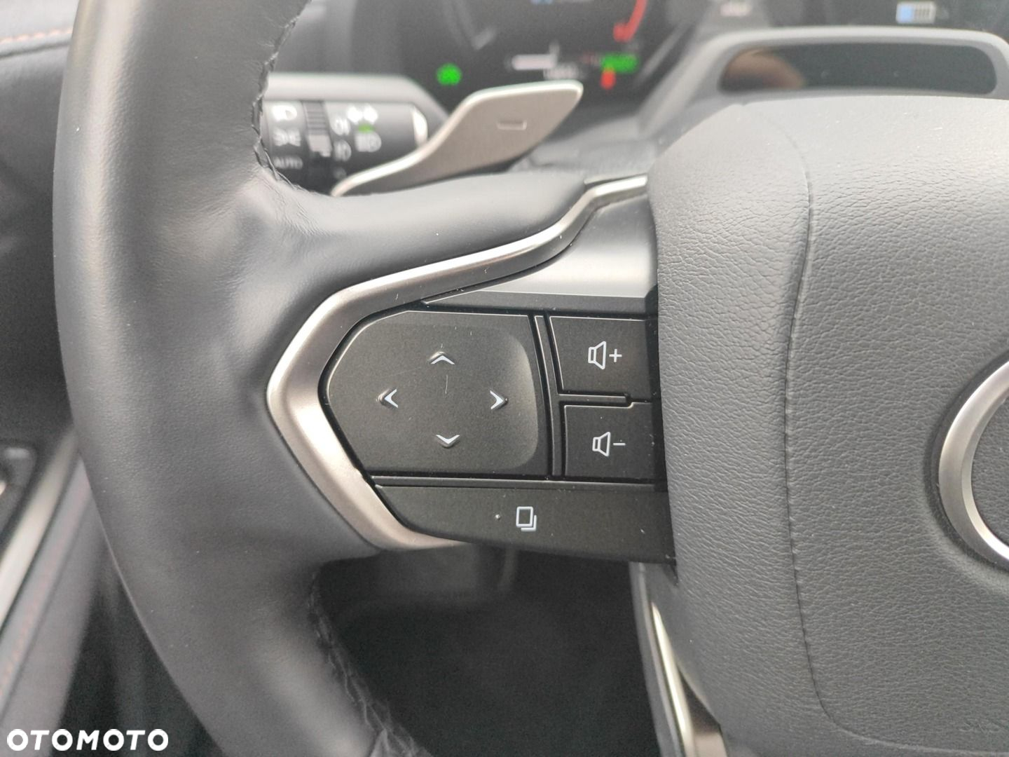 Lexus LBX 1.5 Hybrid Cool - 18