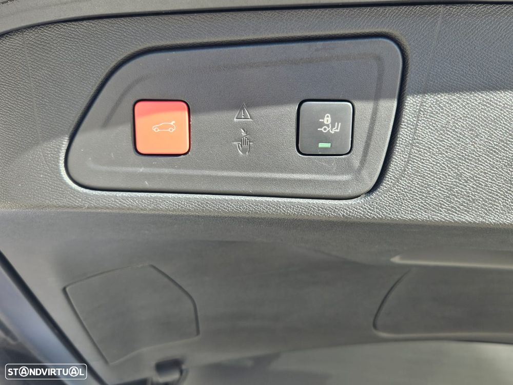 Citroën C5 Aircross 1.5 BlueHDi Shine - 17