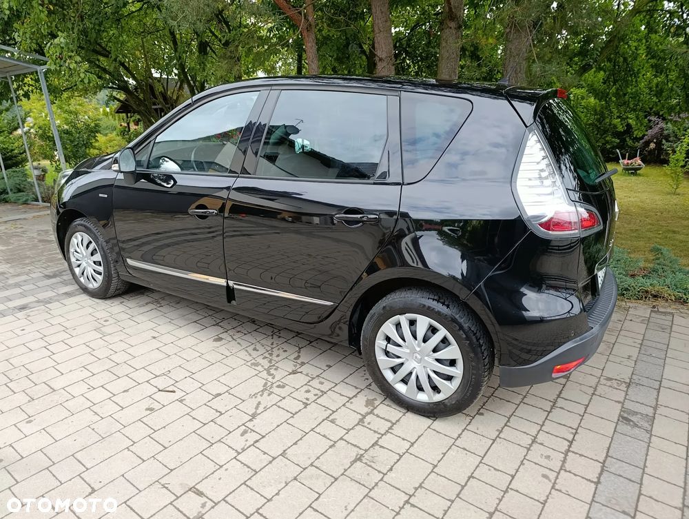 Renault Scenic - 14