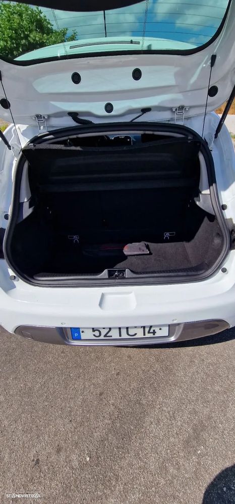 Renault Clio 1.5 dCi GT Line - 11
