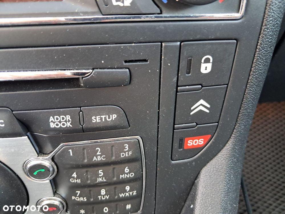 Citroën C5 2.0 HDi Exclusive - 7