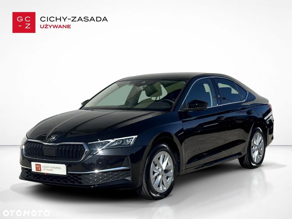Skoda Octavia 2.0 TDI Selection - 1
