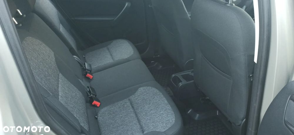 Skoda Yeti 1.2 TSI - 13