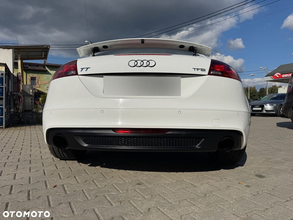 Audi TT Coupé 1.8 TFSI - 4