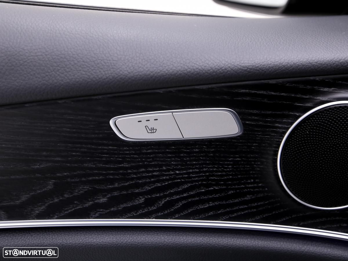 Mercedes-Benz E 300 de AMG Line 4Matic - 20