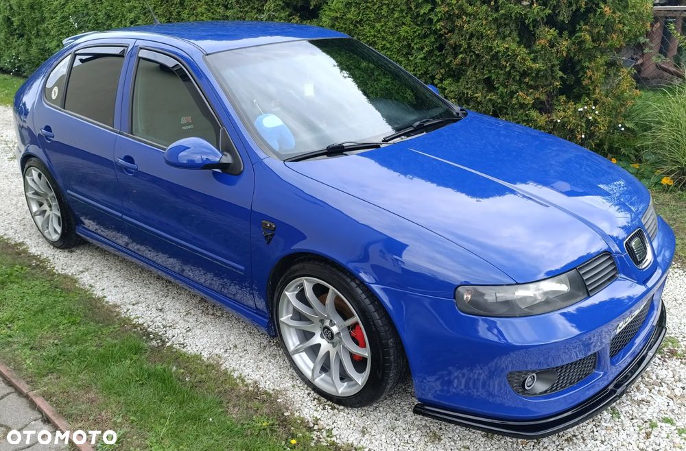 Seat Leon - 2