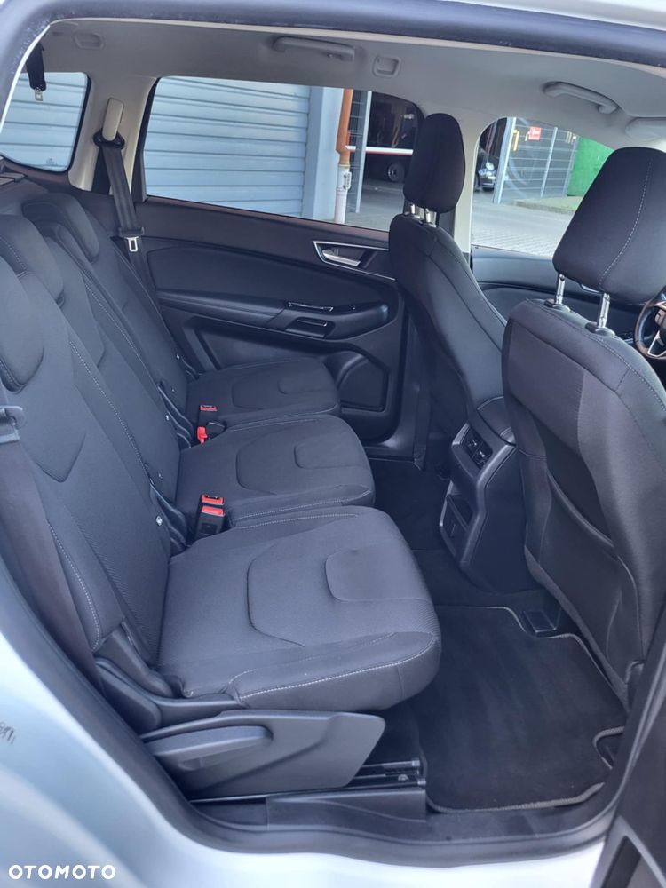 Ford S-Max 2.0 TDCi Titanium PowerShift - 10