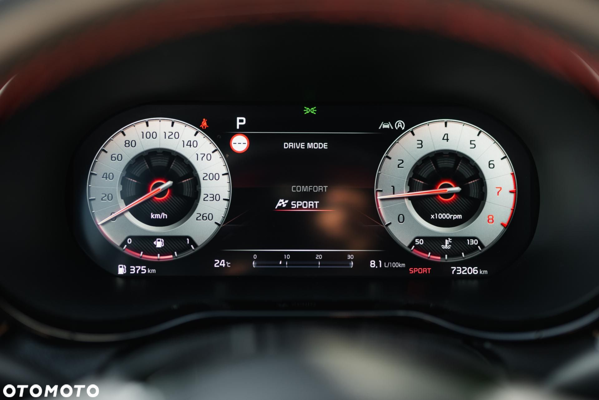 Kia ProCeed - 32
