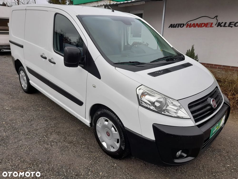 Fiat Scudo - 2