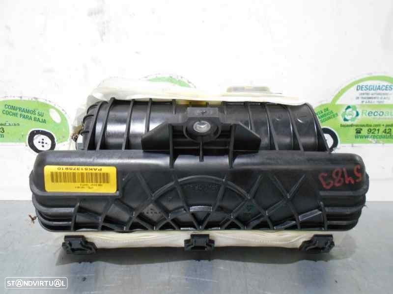 AIRBAG FRONTAL DIREITO OPEL ASTRA H 2005 -51375910 - 1