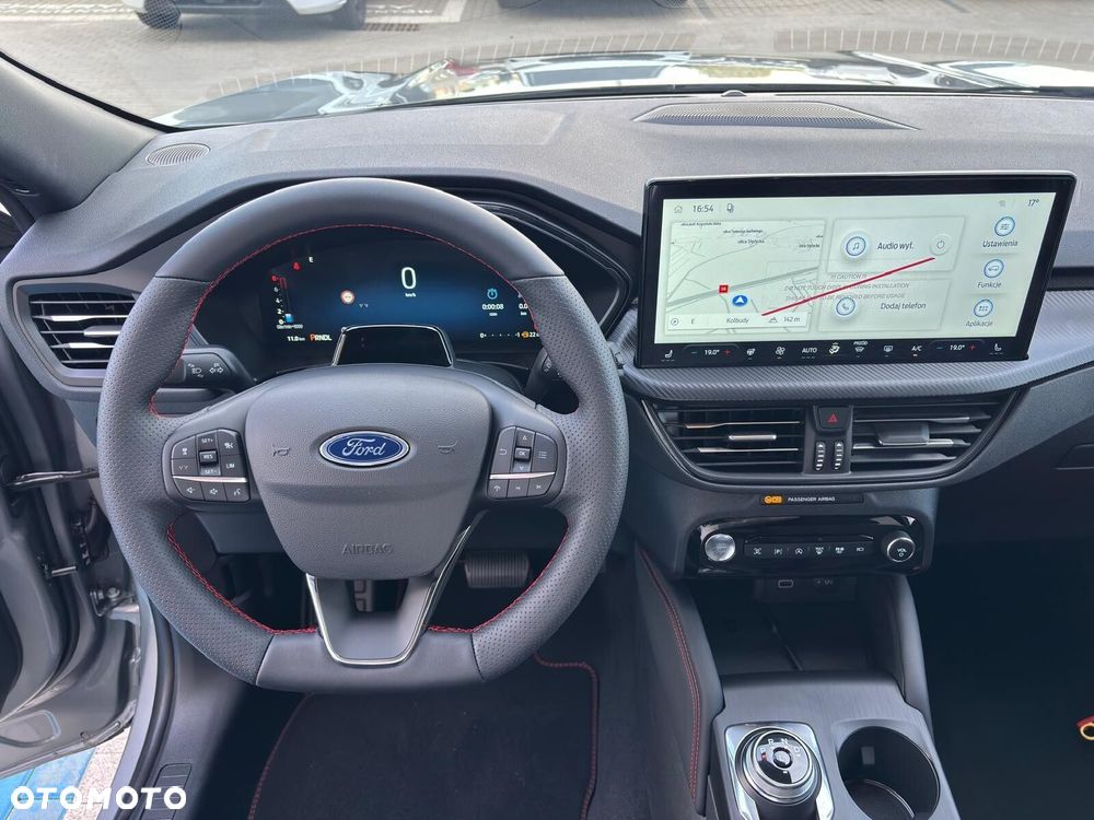 Ford Kuga - 20