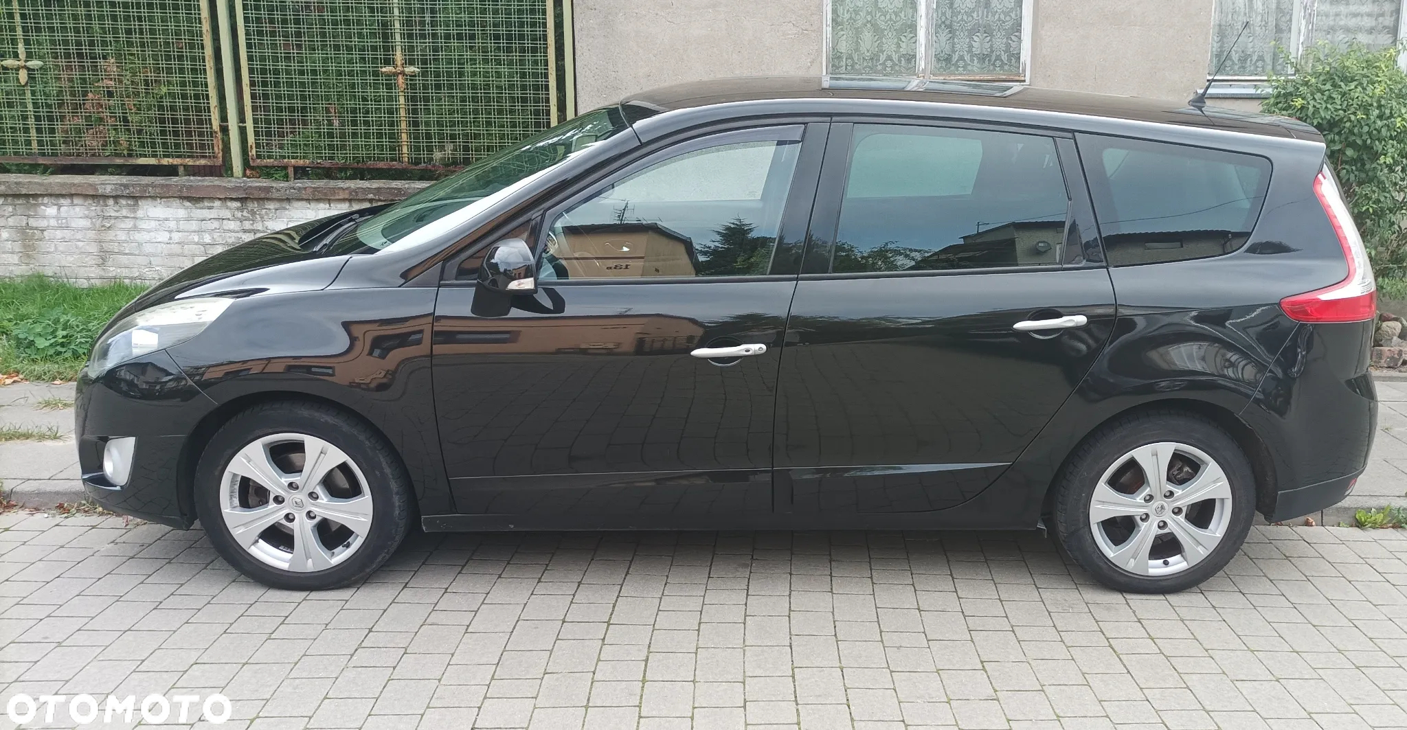 Renault Grand Scenic Gr 1.4 16V TCE Privilege - 9