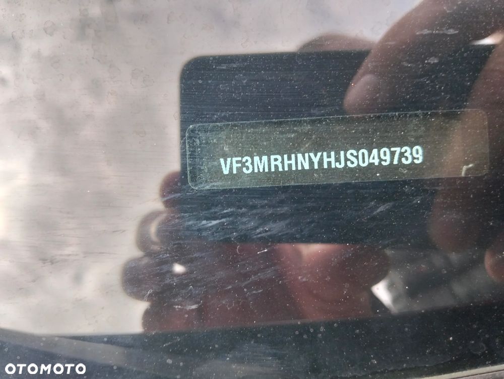 Peugeot 3008 PureTech 130 Stop & Start GPF Allure - 29