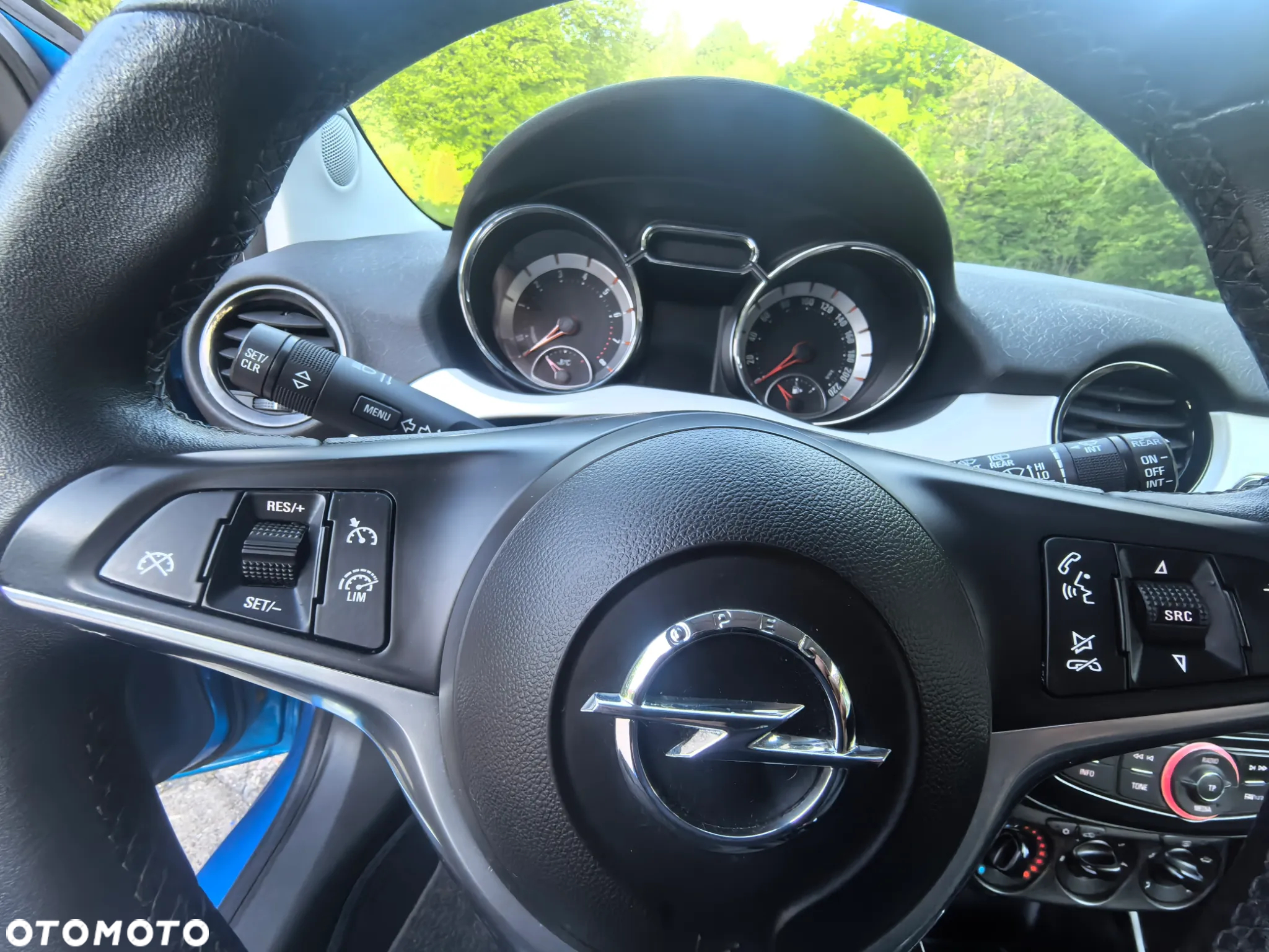 Opel Adam - 25